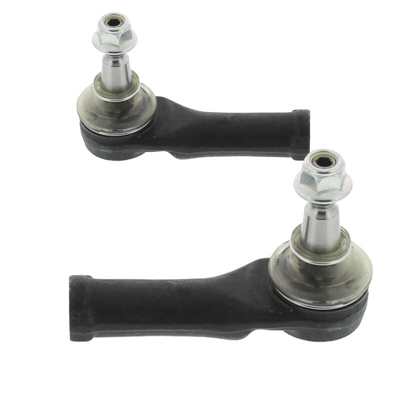 For Jaguar X-Type 2001-2009 Front Outer Tie Track Rod Ends Pair