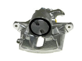 Citroen C5 Mk1 2001-2004 Front Brake Calipers Pair 283mm Discs