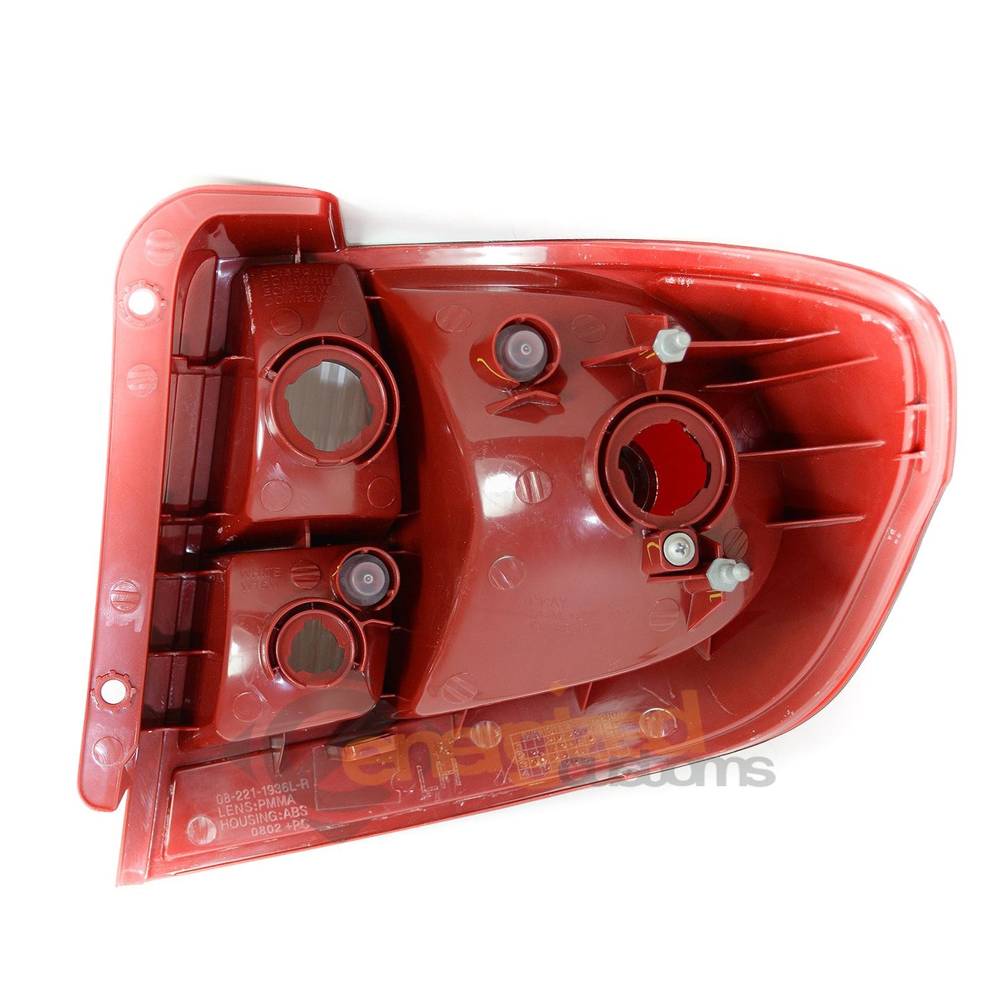 HYUNDAI GETZ 10/2005-2009 REAR TAIL LIGHT DRIVERS SIDE O/S