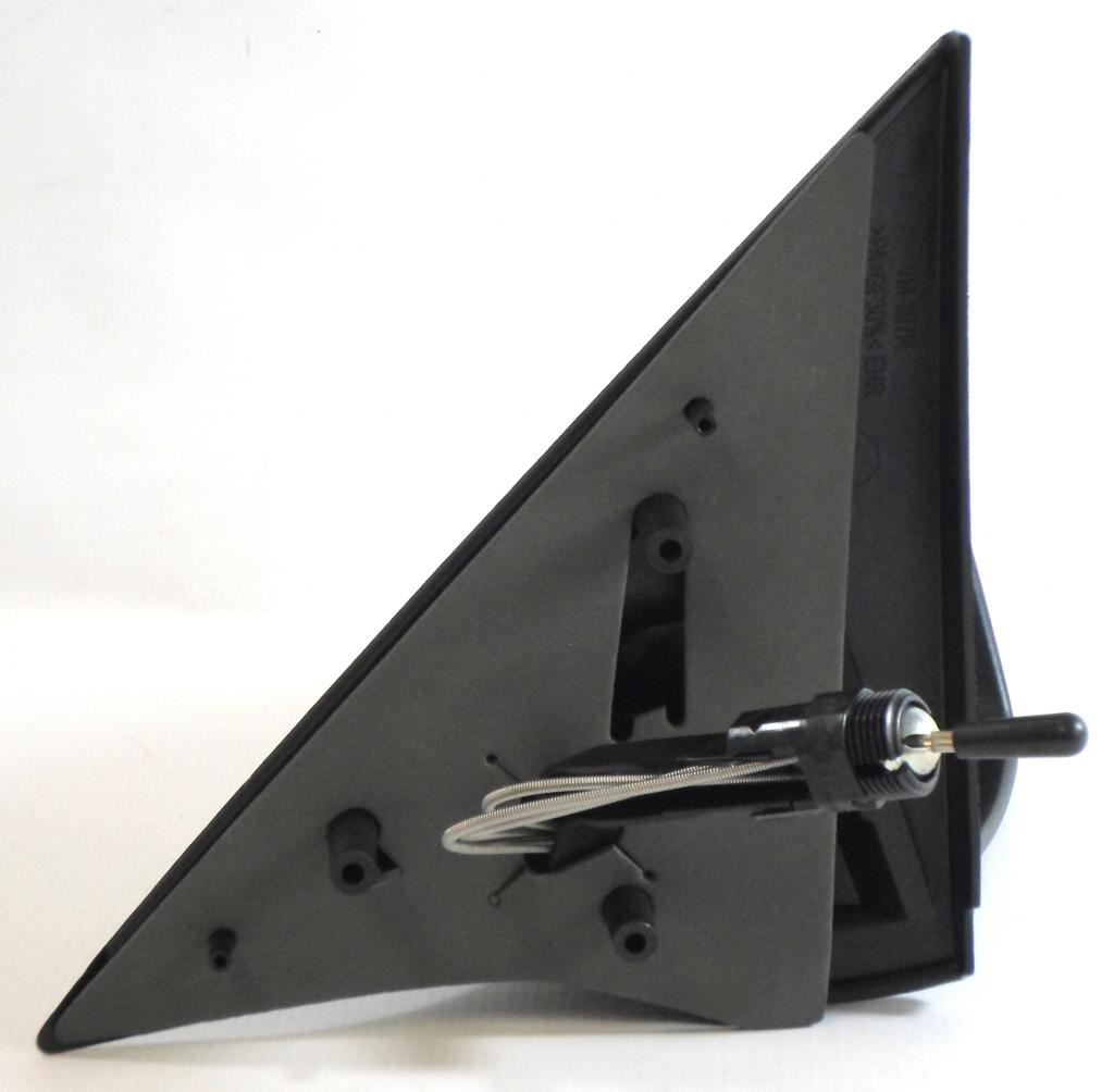 Ford Escort Mk7 1995-2001 Cable Adjust Black Cover Wing Door Mirror Drivers Side