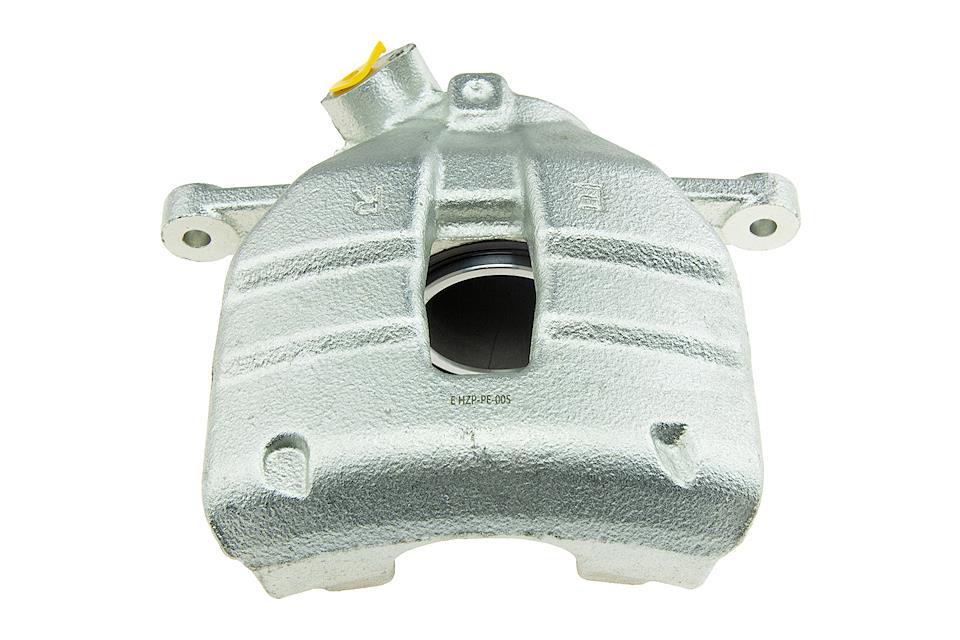 Vauxhall Astra L 2021-2023 Front Right Brake Caliper 283mm Discs