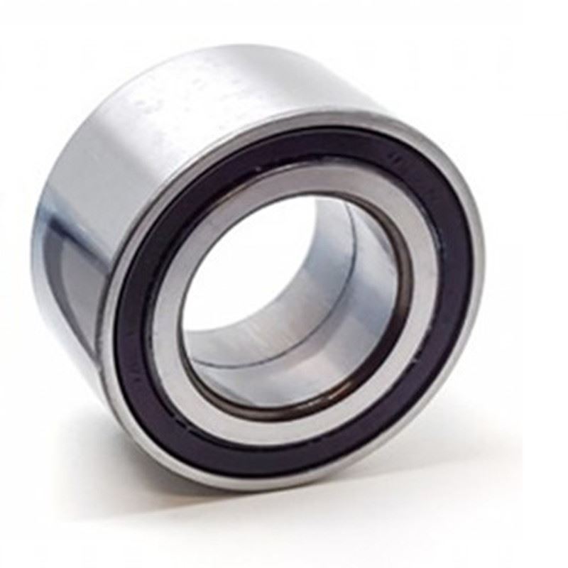 Vauxhall Agila B 2007-2014 Front Hub Wheel Bearing Kit