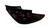 VAUXHALL CORSA D MK3 7/2006-8/2011 REAR TAIL LIGHT PASSENGER SIDE N/S