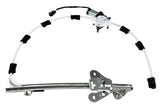 Jeep Cherokee XJ 1984-2001 Front Right Electric Window Regulator