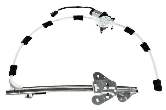 Jeep Cherokee XJ 1984-2001 Front Right Electric Window Regulator