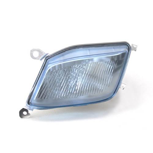 NISSAN MICRA MK4 K12 2008-2010 FRONT INDICATOR BLUE PASSENGER SIDE N/S