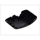 MAN F2000 1994-2005 Wide Angle Wing Mirror Back Cover Black Right or Left Side