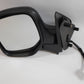 Citroen Berlingo Van 1996-9/2008 Electric Primed Wing Door Mirror Passenger Side