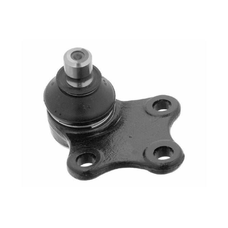 For Peugeot Partner 1996-2012 Front Wishbone Ball Joints Pair