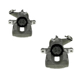 Citroen Berlingo 1.6 HDI 2004-2012 Rear Pair Brake Caliper