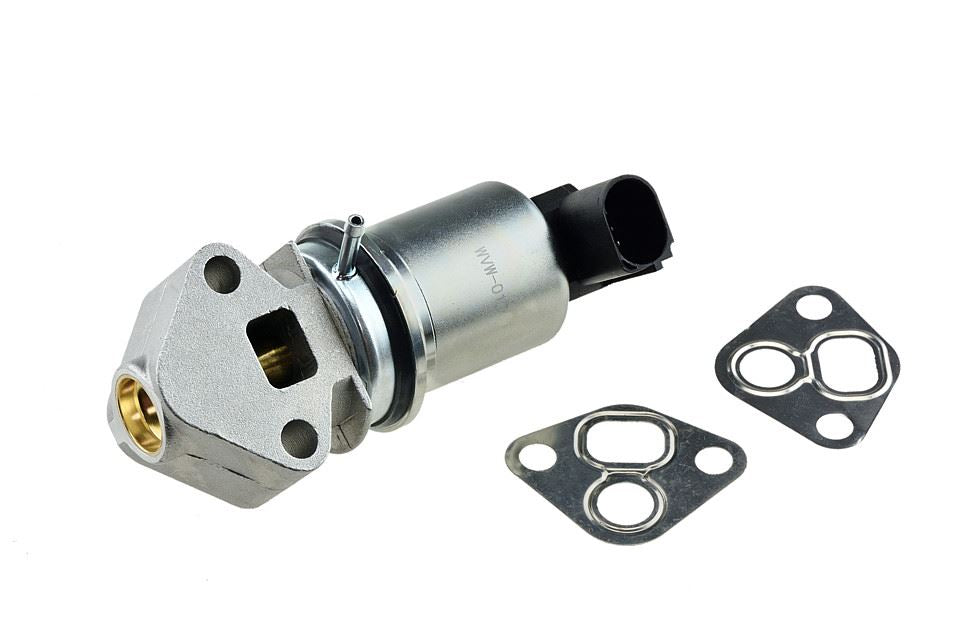 Seat Alhambra 2001-2010 1.8 T 20V EGR Valve
