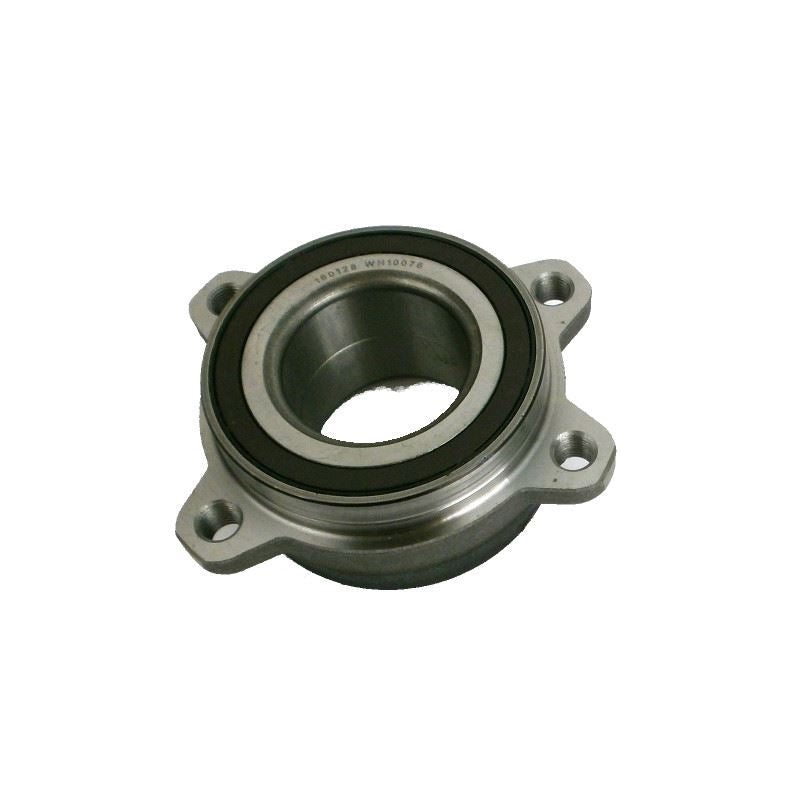 For VW Touareg 2010-2018 Rear Wheel Bearing Kits Pair