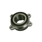 For VW Touareg 2010-2018 Rear Wheel Bearing Kits Pair