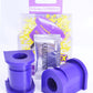 For Suzuki Ignis 2000-2008 PowerFlex Front Anti Roll Bar Bush