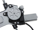 Fiat Doblo Mk1 2000-2010 Front Left Electric Window Regulator