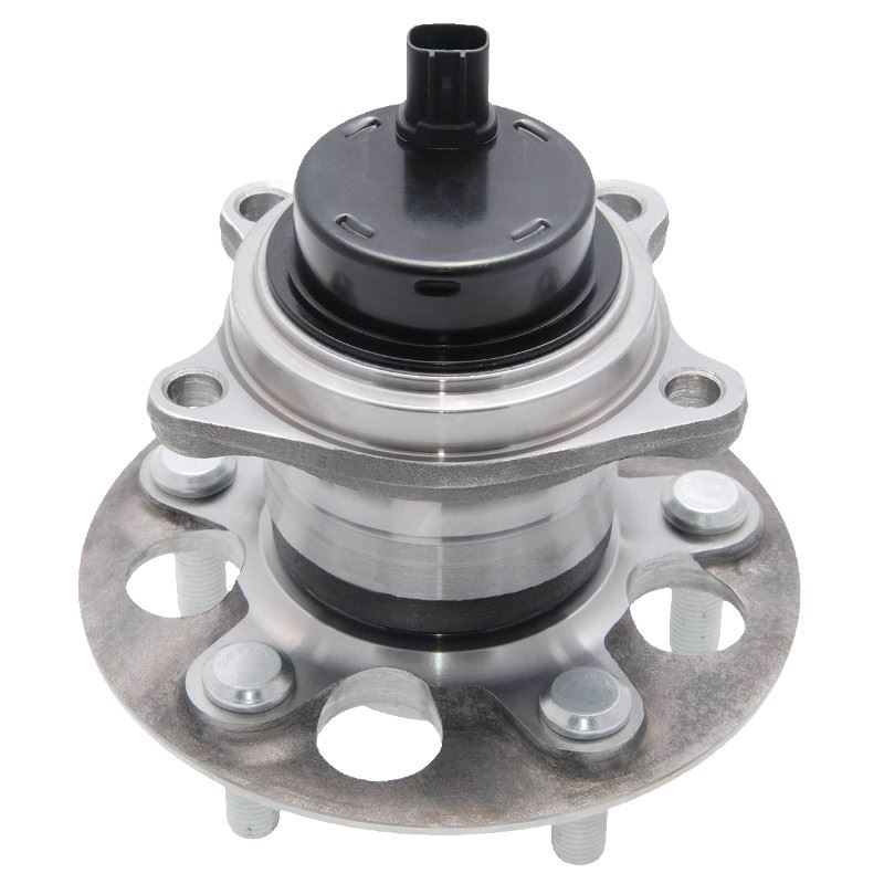 For Toyota Avensis Verso 2WD 2001-2009 Rear Hub Wheel Bearing Kit