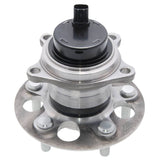 For Toyota Avensis Verso 2WD 2001-2009 Rear Hub Wheel Bearing Kit