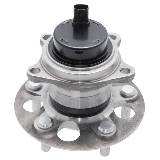 For Toyota Avensis Verso 2WD 2001-2009 Rear Hub Wheel Bearing Kit