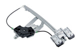 Skoda Octavia Mk1 1996-2010 Rear Right Electric Window Regulator