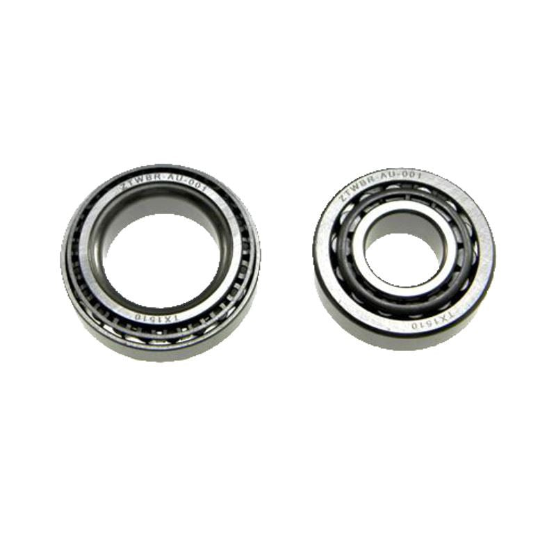 For Audi 100 1976-1994 Rear Wheel Bearing Kits Pair