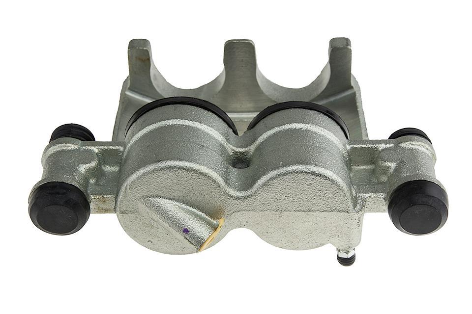 Peugeot Boxer 2006-2023 Front Left Brake Caliper 300mm Discs