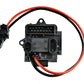 Renault Scenic 1999 - 2003 1.4 16V Heater Blower Motor Fan Resistor