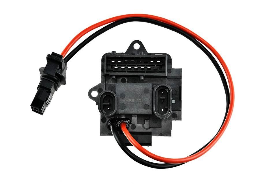 Renault Scenic 1999 - 2003 1.4 16V Heater Blower Motor Fan Resistor