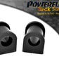 For Mazda RX-7 1992-2002 PowerFlex Black Rear Anti Roll Bar Bush