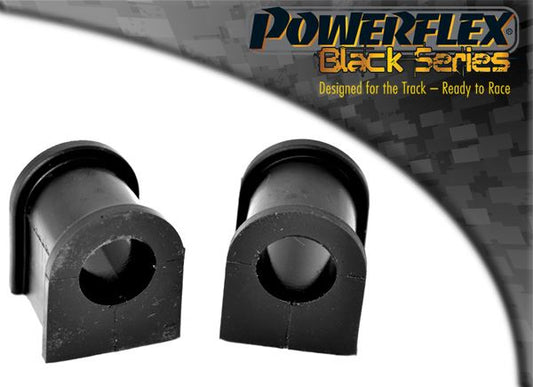 For Mazda RX-7 1992-2002 PowerFlex Black Rear Anti Roll Bar Bush