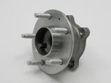 Vauxhall Zafira Tourer 2011-2015 Rear Hub Wheel Bearing Kit ABS