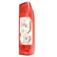 FIAT DUCATO MK4 2006-2011 REAR TAIL LIGHT LAMP DRIVERS SIDE RIGHT O/S