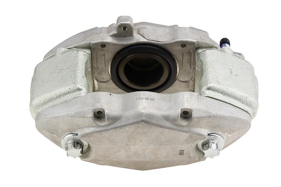 Mercedes SLK R171 2004-2011 Front Right Brake Caliper 330mm Discs