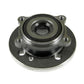 BMW Mini R59 Roadster 2012-2016 Front Hub Wheel Bearing Kit