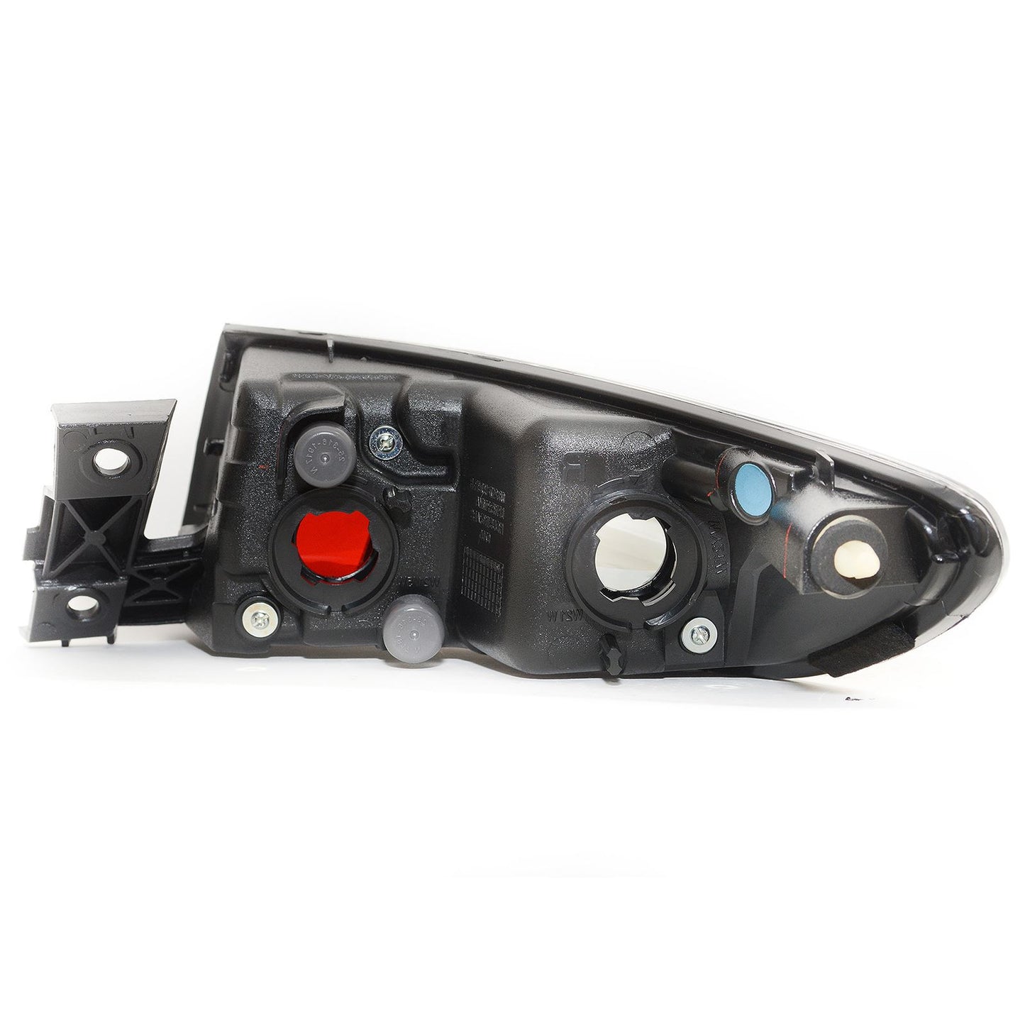 HONDA CIVIC 2009-> REAR TAIL LIGHT PASSENGER SIDE N/S