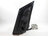 Ford Focus Mk2 2005-5/2008 Electric Wing Door Mirror Primed Cover Drivers Side
