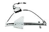 Jeep Grand Cherokee Mk2 1999-2004 Rear Left Electric Window Regulator