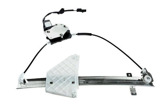 Jeep Grand Cherokee Mk2 1999-2004 Rear Left Electric Window Regulator
