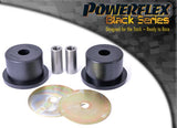 For Mazda MX-5 2005-2015 PowerFlex Black Series Rear Diff Carrier Bracket Bush