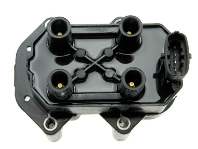 Vauxhall Sintra 1996-1999 2.2i 16V Ignition Coil