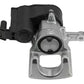 Peugeot 5008 2016-2023 Rear Right Brake Caliper 290mm Discs