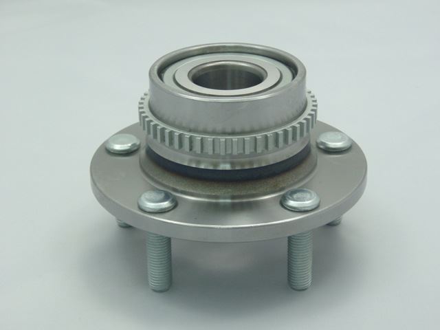 For Hyundai Tucson 2004-2009 Rear Hub Wheel Bearings Pair