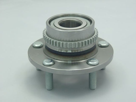 For Hyundai Tucson 2004-2009 Rear Hub Wheel Bearings Pair