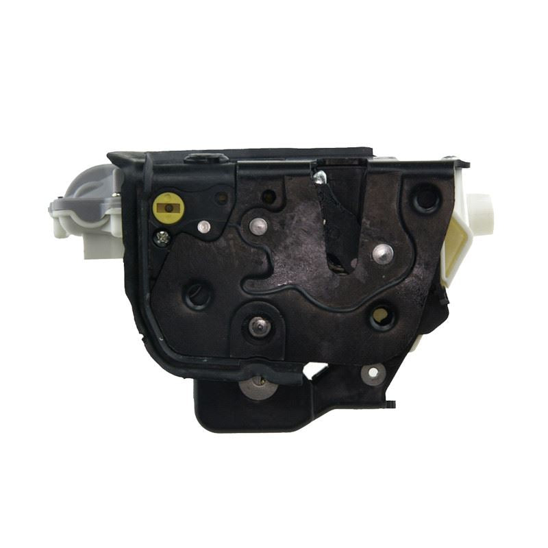 Seat Exeo 2008-2013 Rear Left Door Lock Actuator Solenoid Mechanism