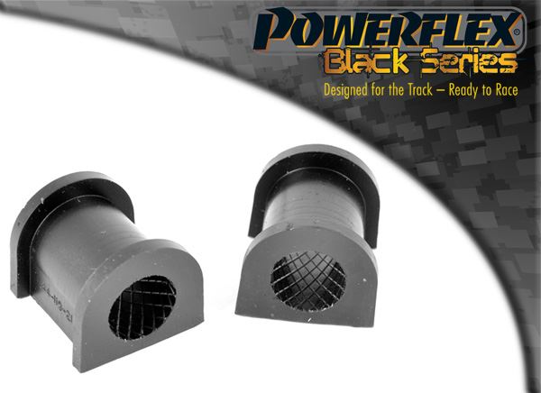 For Mitsubishi Lancer PowerFlex Black Series Rear Anti Roll Bar Mounting