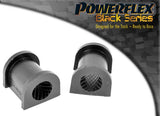 For Mitsubishi Lancer PowerFlex Black Series Rear Anti Roll Bar Mounting