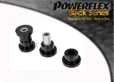 For Seat Arosa (1997-2004) PowerFlex Front Wishbone Bush Set