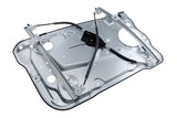 Skoda Fabia Mk1 1999-2007 Front Right Electric Window Regulator