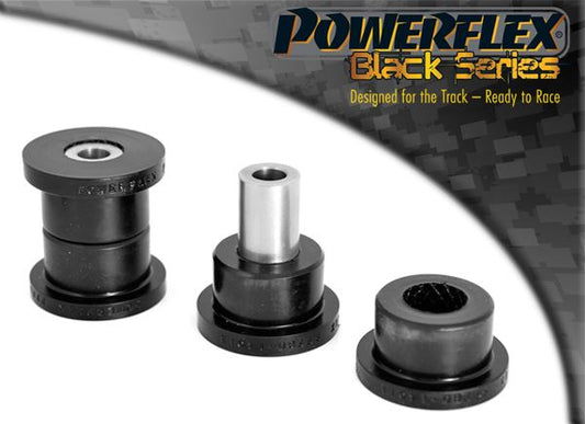 For Vauxhall Astra MK6 2010-2015 PowerFlex Black Series Front Arm Front Bush