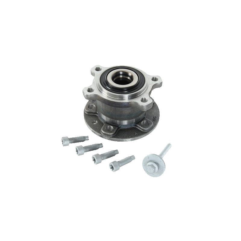Volvo XC60 AWD 2008-2017 Rear Hub Wheel Bearing Kit