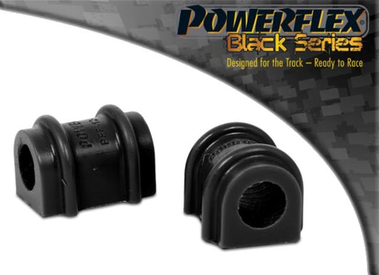 For Citroen AX Mk1 & 2 1986-1998 PowerFlex Black Series Anti Roll Bar Bush